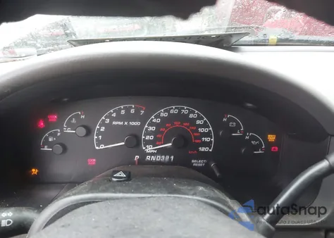 2002 Ford Explorer Xlt из США, поврежденный, VIN 1FMZU63E92UC49295